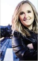 After more than two decades since the original release, Melissa Etheridge is enthralling audiences on her current tour while celebrating the 25th anniversary of her breakthrough fourth album, “Yes I Am,” which included the Top 10 single “I’m the Only One” and the Grammy-winning “Come to My Window.”