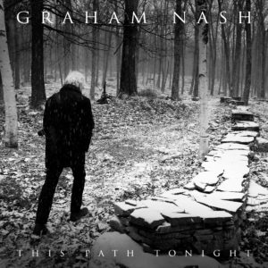 The Palladium Presents: A Conversation with Graham Nash