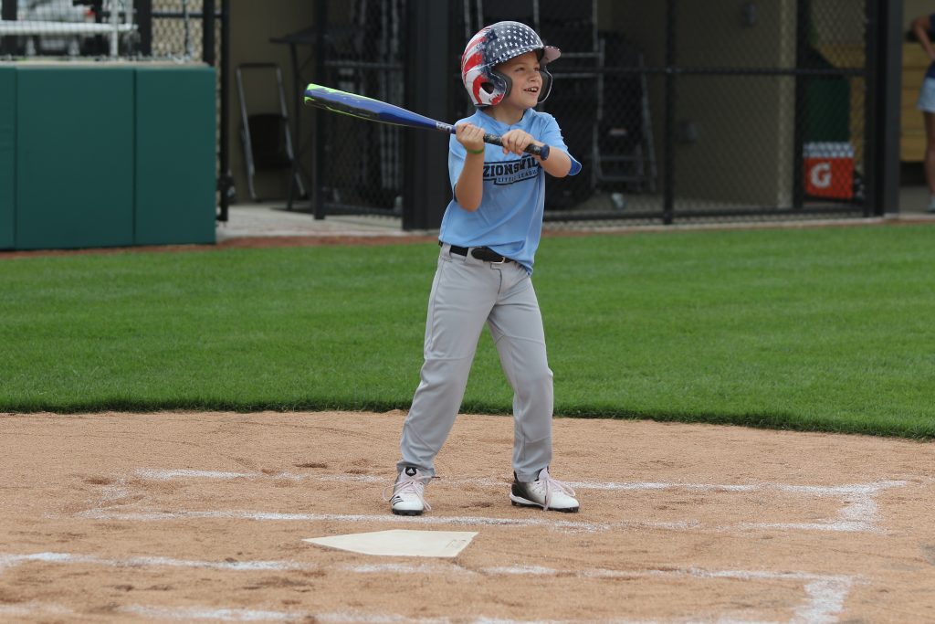 Facilities  Whitesboro Little League