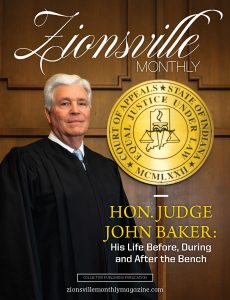 Hon. Judge John Baker