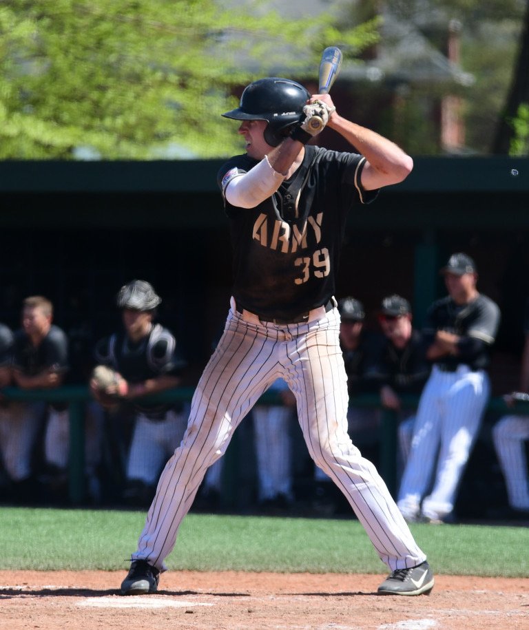 Jacob Hurtubise Promoted to Triple-A Louisville Bats - Army West Point