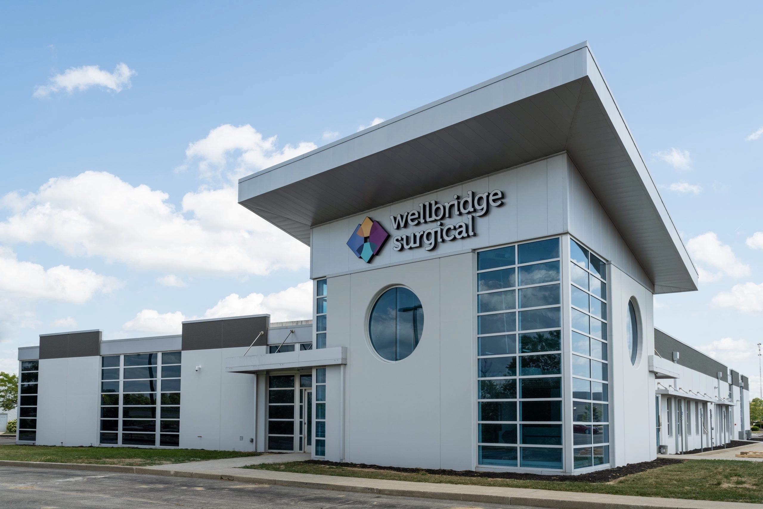 WELLBRIDGE SURGICAL: A Revolution in Indiana Health Care