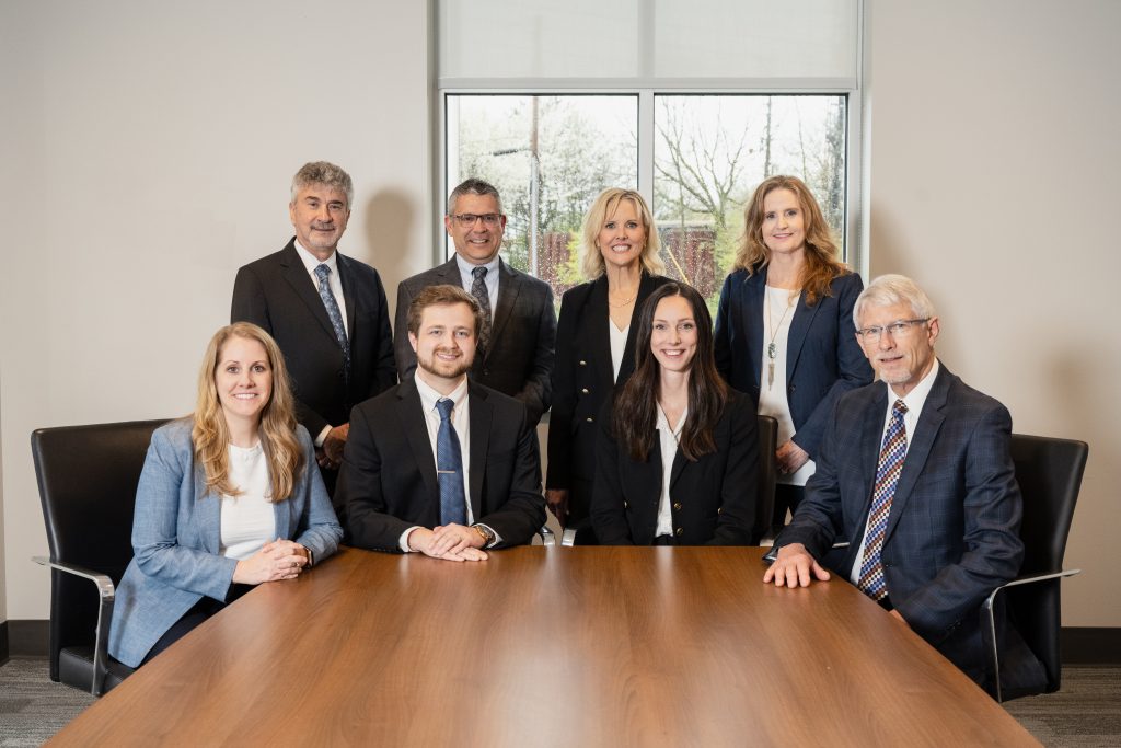 Burrus & Sease Join Forces with Church Church Hittle+ Antrim